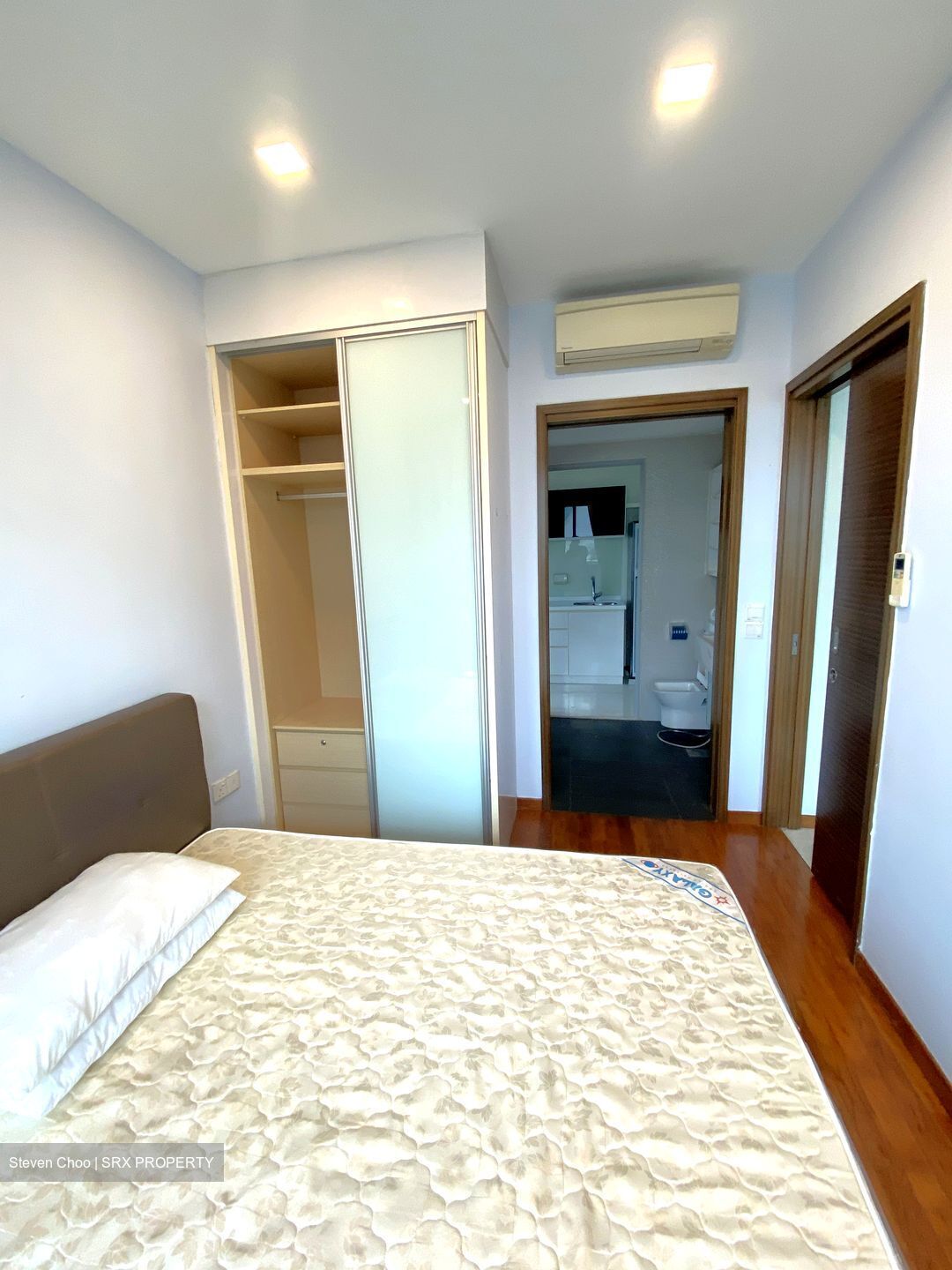 iSuites @ Palm (D19), Apartment #600181771
